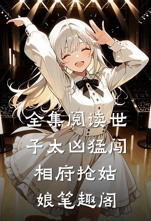 全集阅读世子太凶猛闯相府抢姑娘笔趣阁