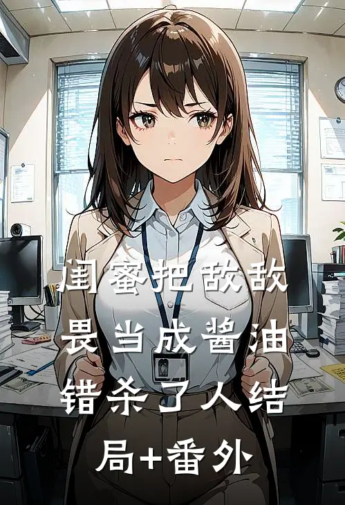 闺蜜把敌敌畏当成酱油，错杀了人结局+番外