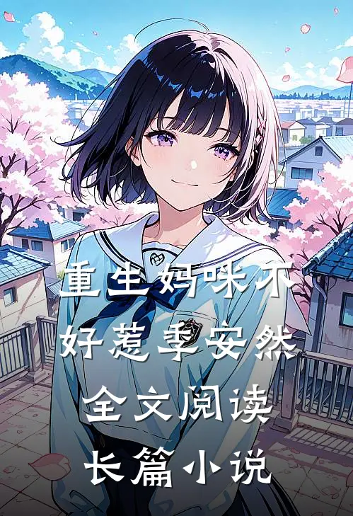重生妈咪不好惹季安然全文阅读长篇小说