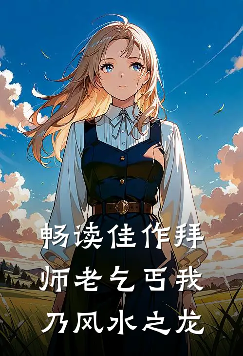 畅读佳作拜师老乞丐我乃风水之龙