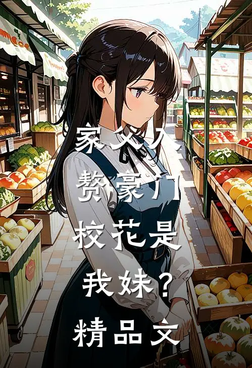 家父入赘豪门，校花是我妹？精品文