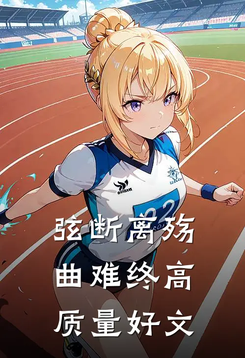弦断离殇曲难终高质量好文