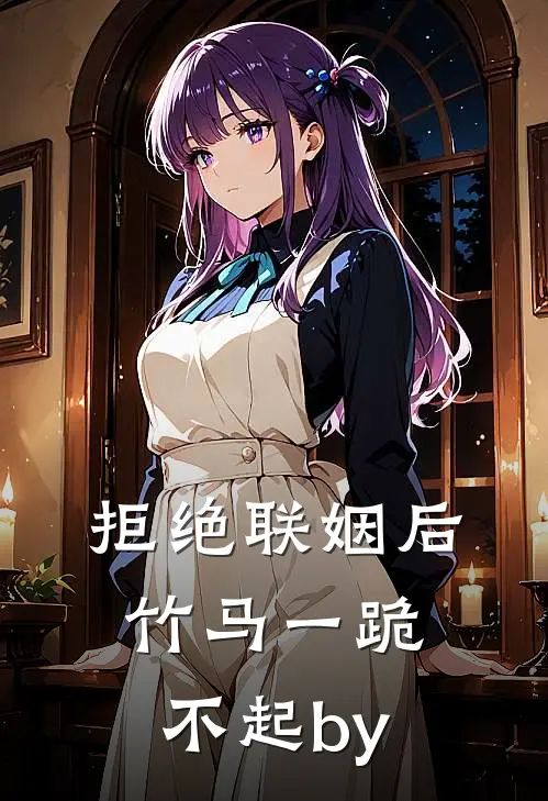 拒绝联姻后竹马一跪不起by