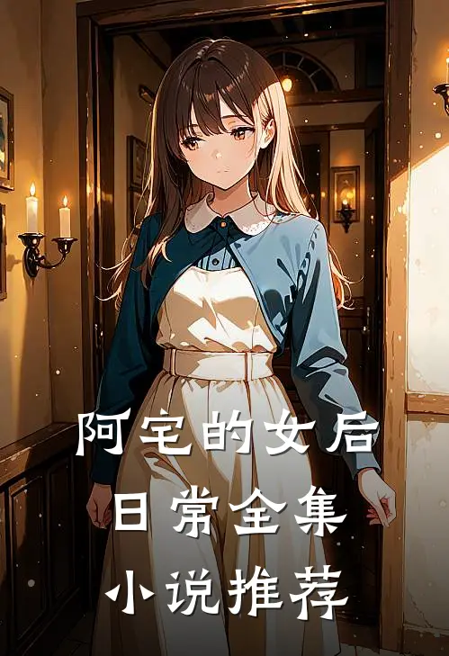 阿宅的女后日常全集小说推荐