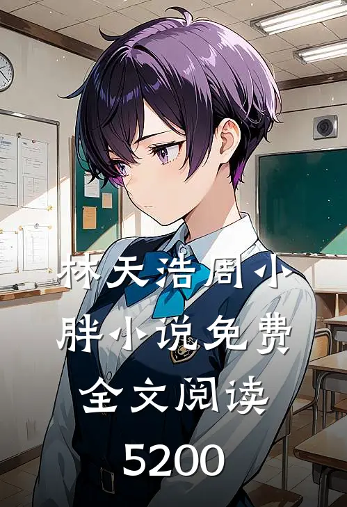 林天浩周小胖小说免费全文阅读5200