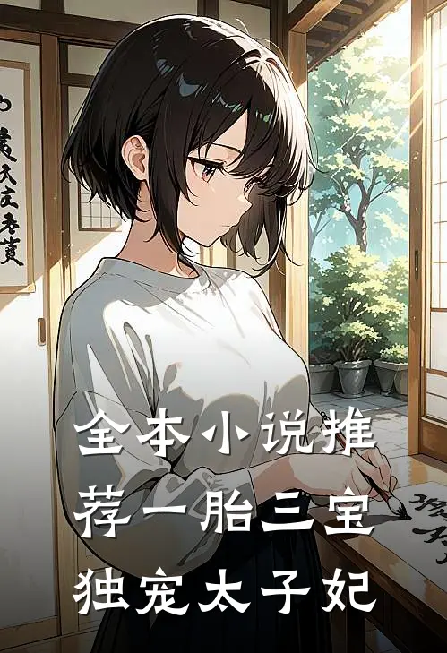 全本小说推荐一胎三宝：独宠太子妃