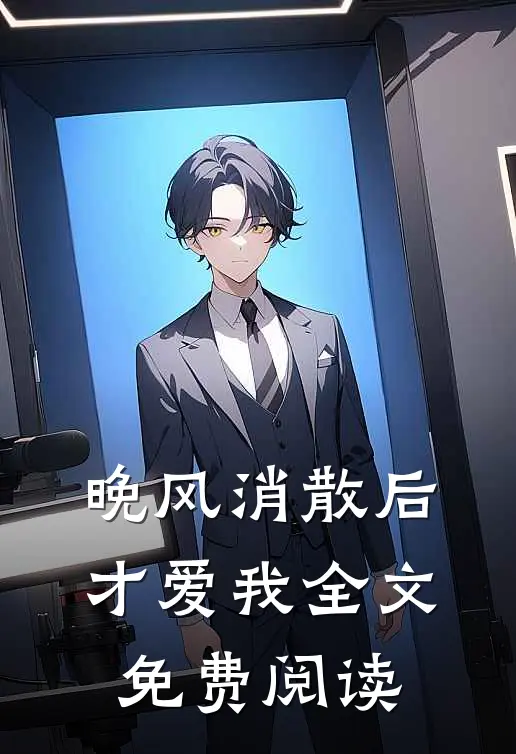晚风消散后，才爱我全文免费阅读
