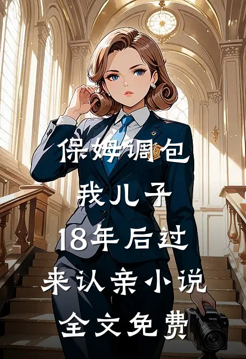 保姆调包我儿子，18年后过来认亲小说全文免费