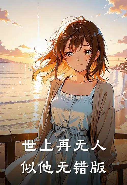 世上再无人似他无错版