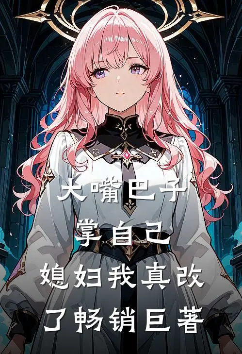 大嘴巴子掌自己，媳妇我真改了畅销巨著