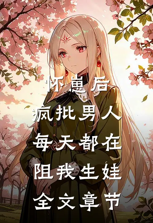 怀崽后，疯批男人每天都在阻我生娃全文章节
