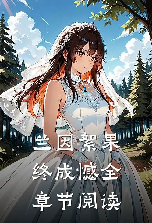 兰因絮果终成憾全章节阅读