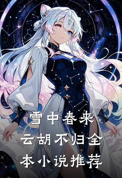 雪中春来，云胡不归全本小说推荐