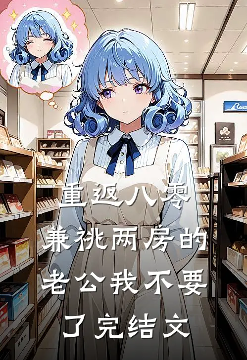 重返八零，兼祧两房的老公我不要了完结文