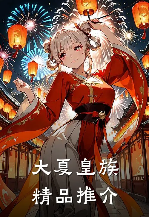 大夏皇族精品推介