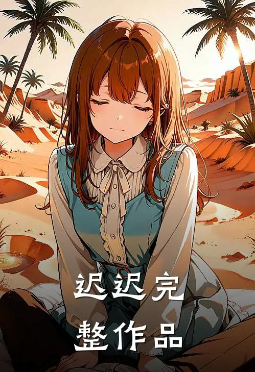 迟迟完整作品