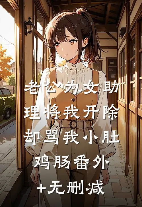 老公为女助理将我开除，却骂我小肚鸡肠番外+无删减