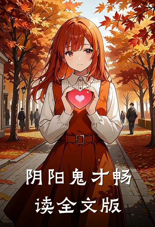 阴阳鬼才畅读全文版