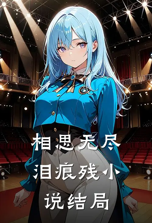 相思无尽泪痕残小说结局