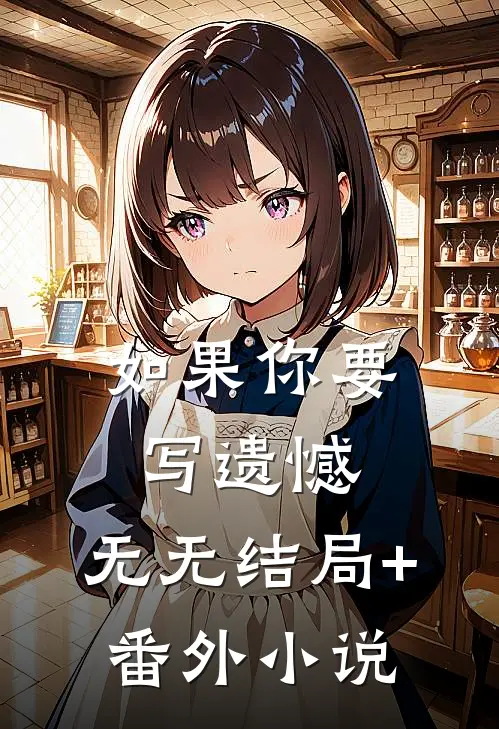 如果你要写遗憾： 无无结局+番外小说