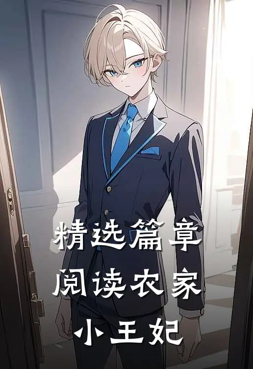 精选篇章阅读农家小王妃