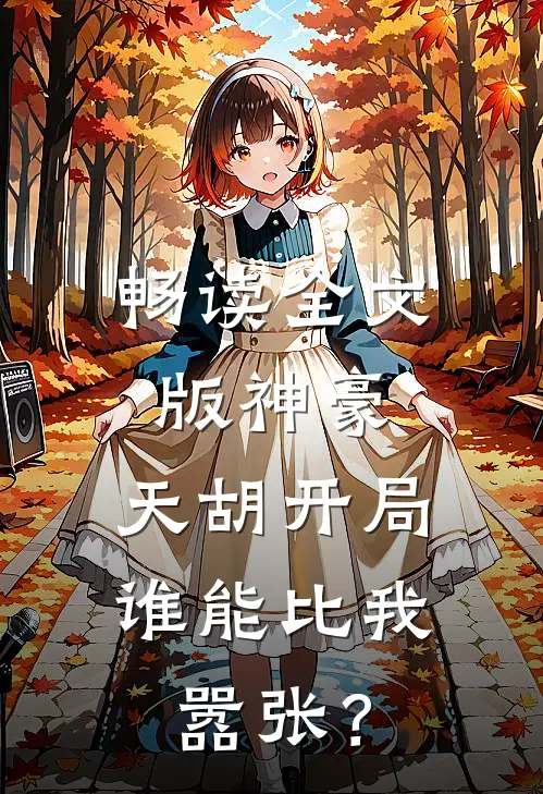 畅读全文版神豪：天胡开局，谁能比我嚣张？