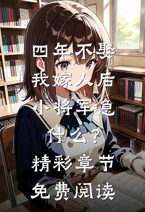四年不娶，我嫁人后小将军急什么？精彩章节免费阅读