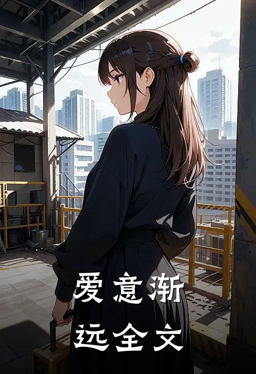 爱意渐远全文
