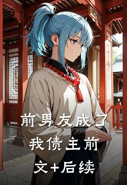 前男友成了我债主前文+后续