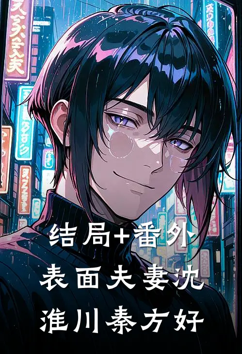 结局+番外表面夫妻沈淮川秦方好