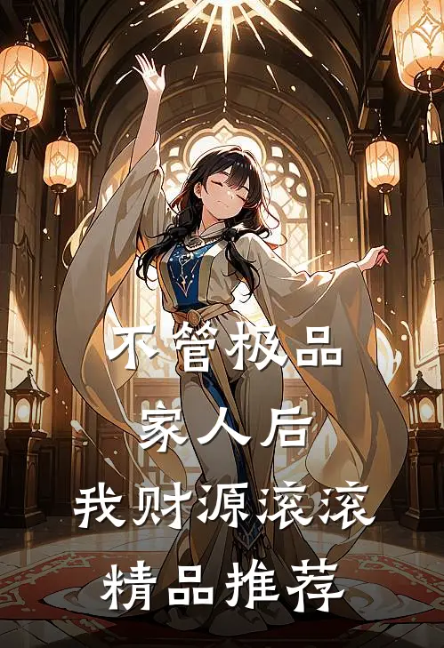 不管极品家人后，我财源滚滚精品推荐