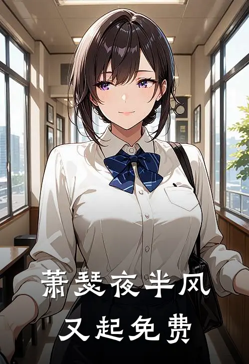 萧瑟夜半风又起免费