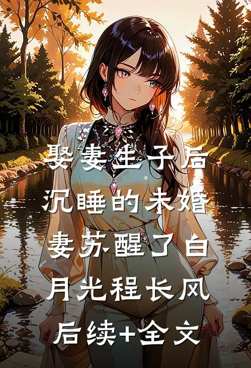 娶妻生子后，沉睡的未婚妻苏醒了白月光程长风后续+全文