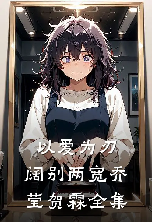 以爱为刃，阔别两宽乔莹贺霖 全集