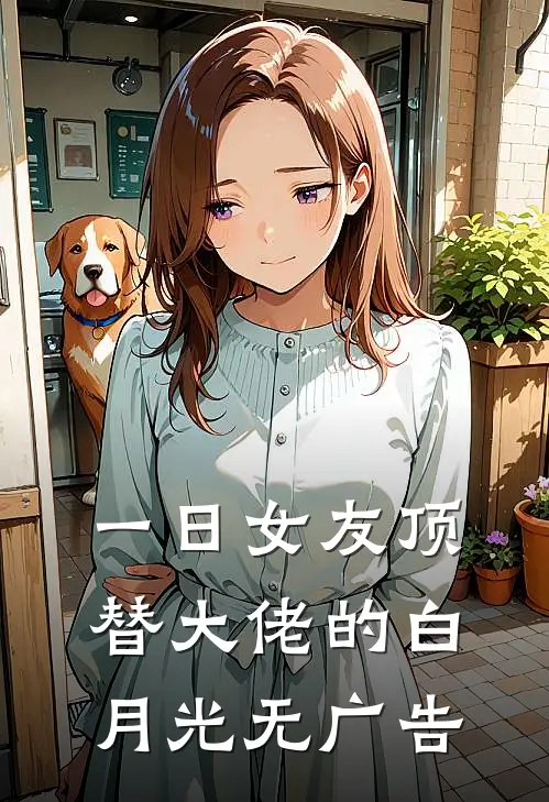 一日女友顶替大佬的白月光无广告