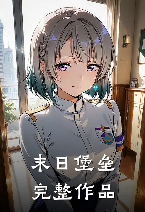 末日堡垒完整作品