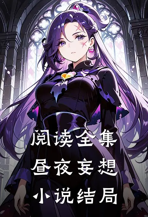 阅读全集昼夜妄想小说结局