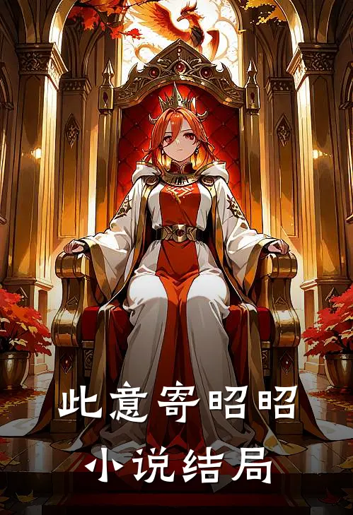 此意寄昭昭小说结局