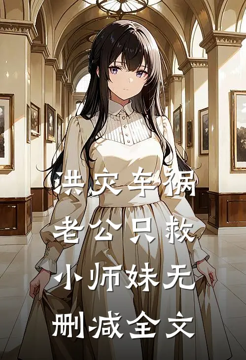 洪灾车祸，老公只救小师妹无删减全文