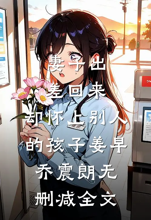妻子出差回来，却怀上别人的孩子姜早乔震朗无删减全文