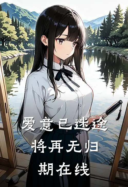 爱意已迷途，将再无归期在线