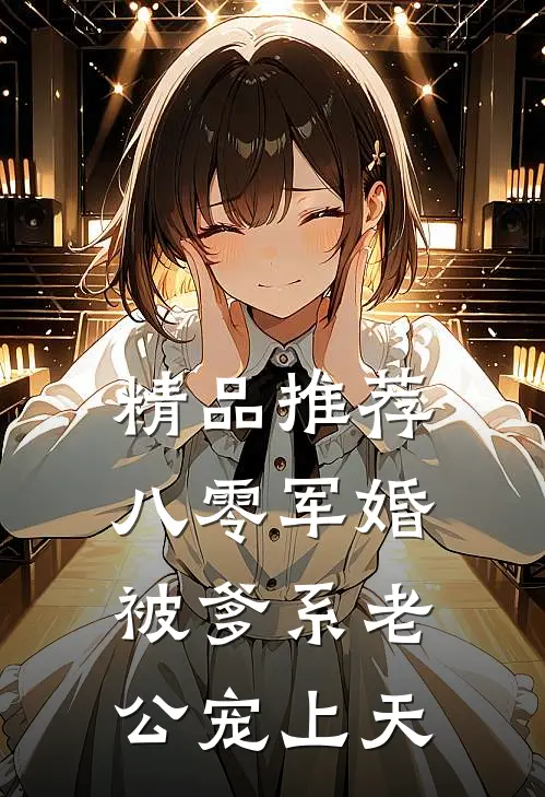 精品推荐八零军婚：被爹系老公宠上天
