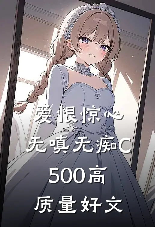 爱恨惊心，无嗔无痴C500高质量好文