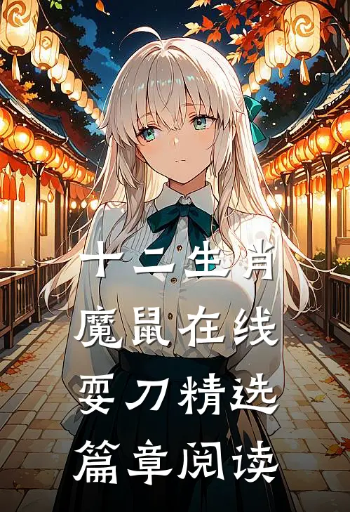 十二生肖：魔鼠在线耍刀精选篇章阅读