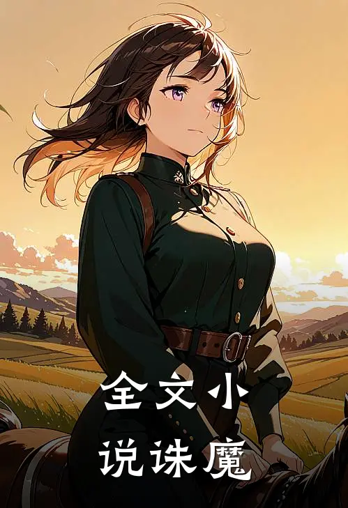 全文小说诛魔