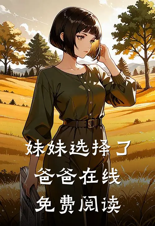 妹妹选择了爸爸在线免费阅读