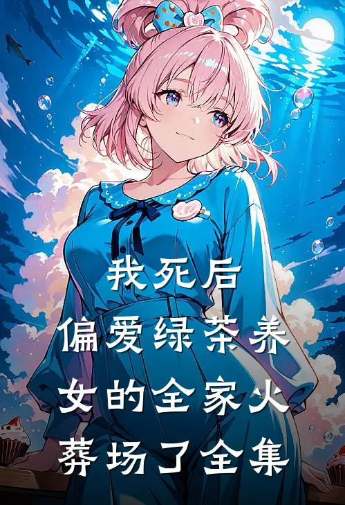 我死后，偏爱绿茶养女的全家火葬场了 全集