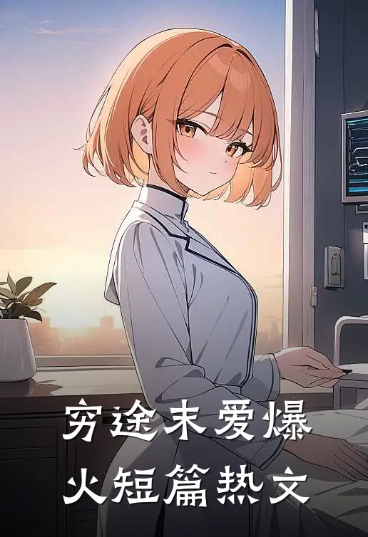 穷途末爱爆火短篇热文