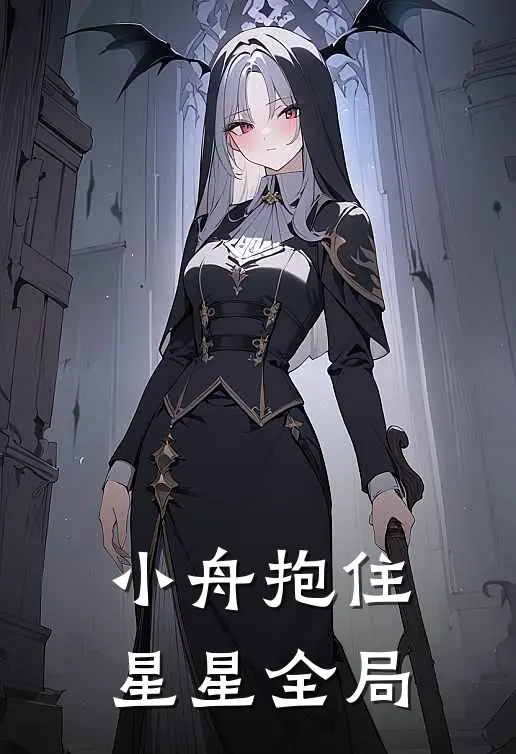 小舟抱住星星全局