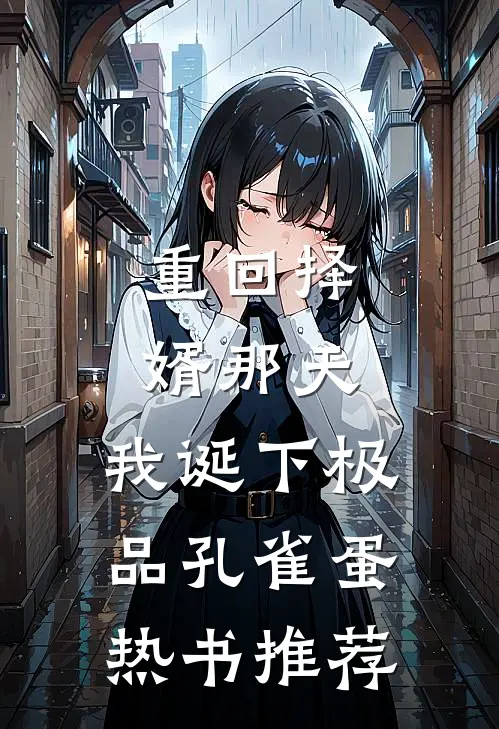 重回择婿那天，我诞下极品孔雀蛋热书推荐